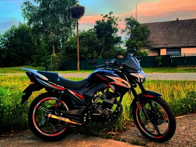 Форте Другая, объемом двигателя 0.2 л и пробегом 0 тыс. км за 922 $, фото 1 на Automoto.ua