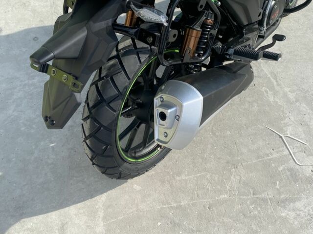 Форте Інша, об'ємом двигуна 0.2 л та пробігом 0 тис. км за 1156 $, фото 4 на Automoto.ua