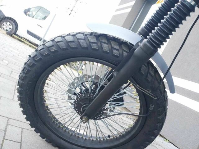 Форте Другая, объемом двигателя 0.25 л и пробегом 0 тыс. км за 1590 $, фото 8 на Automoto.ua