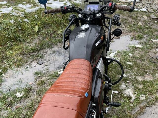 Форте Другая, объемом двигателя 0.3 л и пробегом 0 тыс. км за 1511 $, фото 5 на Automoto.ua