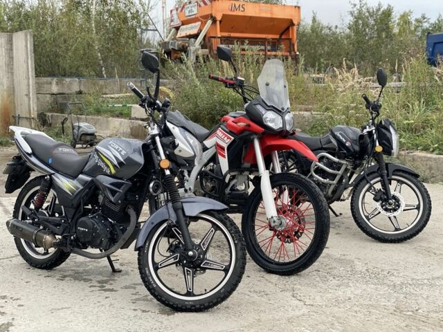 Форте Другая, объемом двигателя 0.15 л и пробегом 0 тыс. км за 836 $, фото 3 на Automoto.ua