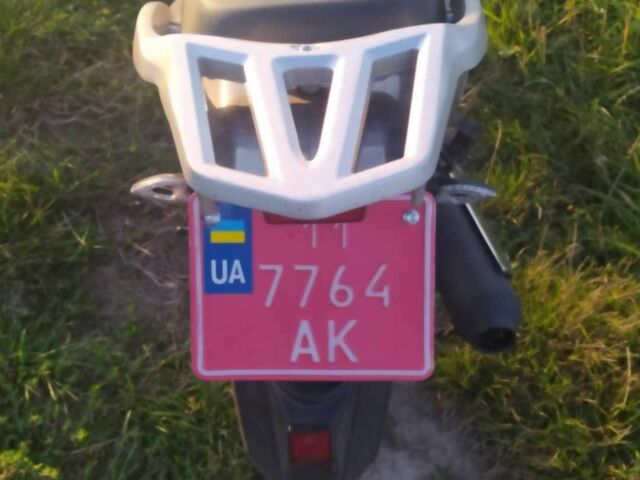 Форте Другая 2025 в Романове на Automoto.ua Форте Другая, объемом двигателя 0.2 л и пробегом 0 тыс. км за 1116 $, фото 1 на Automoto.ua