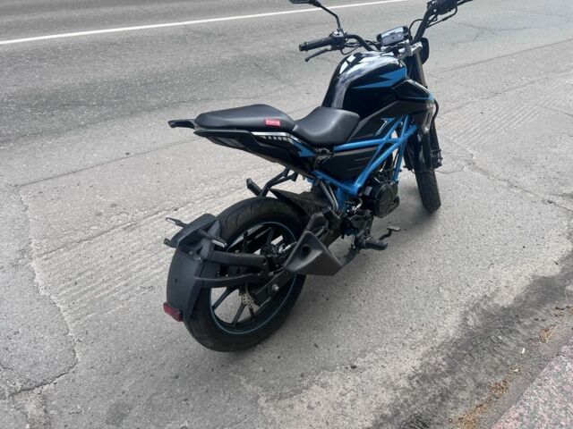 Форте Інша, об'ємом двигуна 0.2 л та пробігом 0 тис. км за 1500 $, фото 2 на Automoto.ua