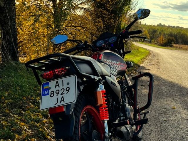 Форте Другая 2025 в Тараще на Automoto.ua Форте Другая, объемом двигателя 0.15 л и пробегом 0 тыс. км за 700 $, фото 1 на Automoto.ua