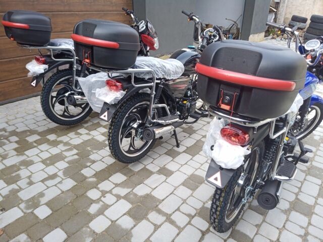 Форте Другая, объемом двигателя 0.13 л и пробегом 0 тыс. км за 800 $, фото 2 на Automoto.ua