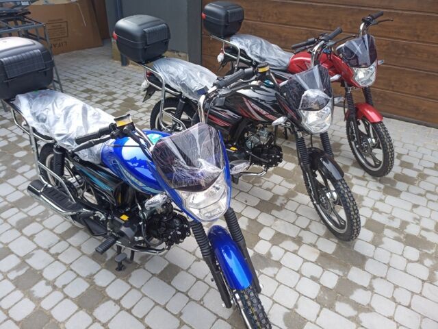 Форте Другая, объемом двигателя 0.13 л и пробегом 0 тыс. км за 800 $, фото 4 на Automoto.ua