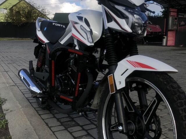 Форте Інша, об'ємом двигуна 0.2 л та пробігом 0 тис. км за 904 $, фото 1 на Automoto.ua