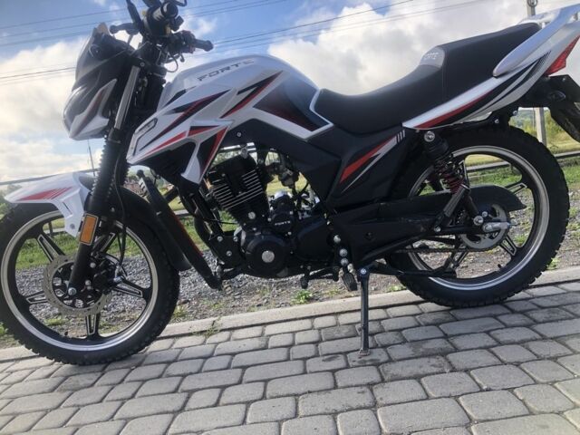 Форте Інша, об'ємом двигуна 0.2 л та пробігом 0 тис. км за 904 $, фото 5 на Automoto.ua