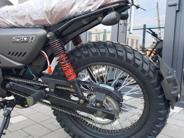 Форте Другая, объемом двигателя 0.25 л и пробегом 0 тыс. км за 1590 $, фото 7 на Automoto.ua