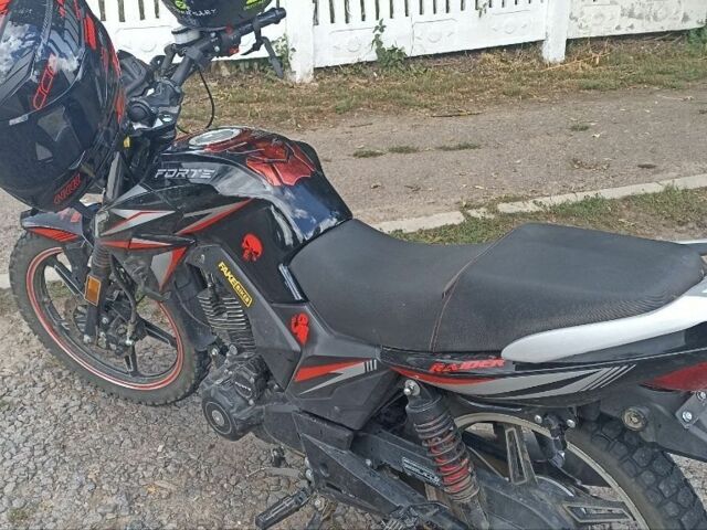 Форте Інша, об'ємом двигуна 0.2 л та пробігом 0 тис. км за 894 $, фото 1 на Automoto.ua