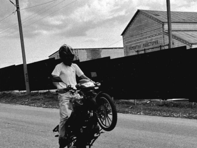 Форте Другая, объемом двигателя 0.13 л и пробегом 0 тыс. км за 392 $, фото 4 на Automoto.ua