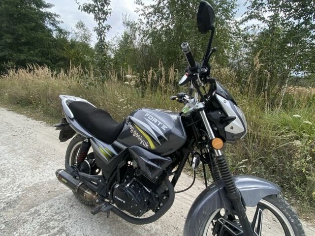 Форте Другая, объемом двигателя 0.15 л и пробегом 0 тыс. км за 836 $, фото 7 на Automoto.ua