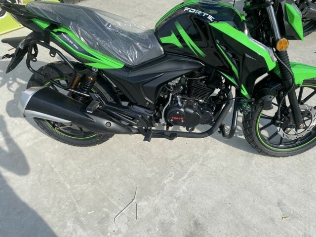 Форте Інша, об'ємом двигуна 0.2 л та пробігом 0 тис. км за 1156 $, фото 3 на Automoto.ua