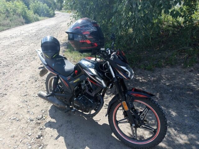 Форте Інша, об'ємом двигуна 0.2 л та пробігом 0 тис. км за 894 $, фото 3 на Automoto.ua