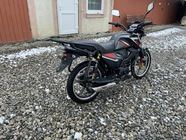 Форте Другая, объемом двигателя 0.13 л и пробегом 0 тыс. км за 851 $, фото 4 на Automoto.ua