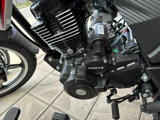 Форте Другая, объемом двигателя 0.2 л и пробегом 0 тыс. км за 1151 $, фото 6 на Automoto.ua