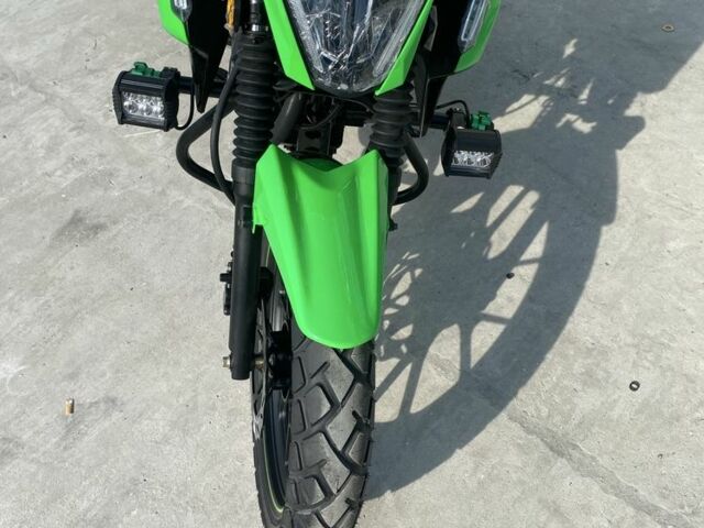 Форте Інша, об'ємом двигуна 0.2 л та пробігом 0 тис. км за 1156 $, фото 2 на Automoto.ua