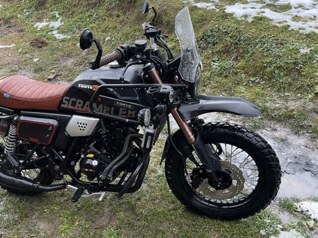 Форте Другая, объемом двигателя 0.3 л и пробегом 0 тыс. км за 1511 $, фото 4 на Automoto.ua