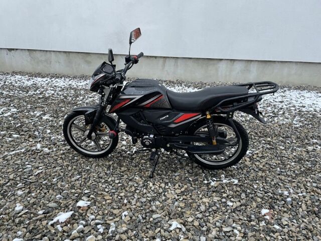 Форте Другая, объемом двигателя 0.13 л и пробегом 0 тыс. км за 851 $, фото 5 на Automoto.ua