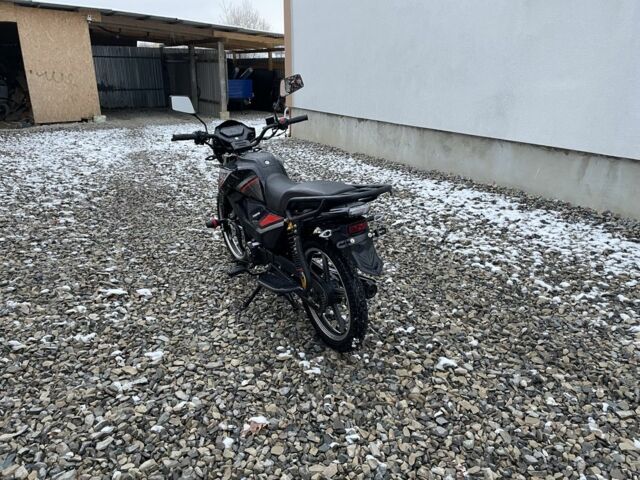 Форте Другая, объемом двигателя 0.13 л и пробегом 0 тыс. км за 851 $, фото 2 на Automoto.ua