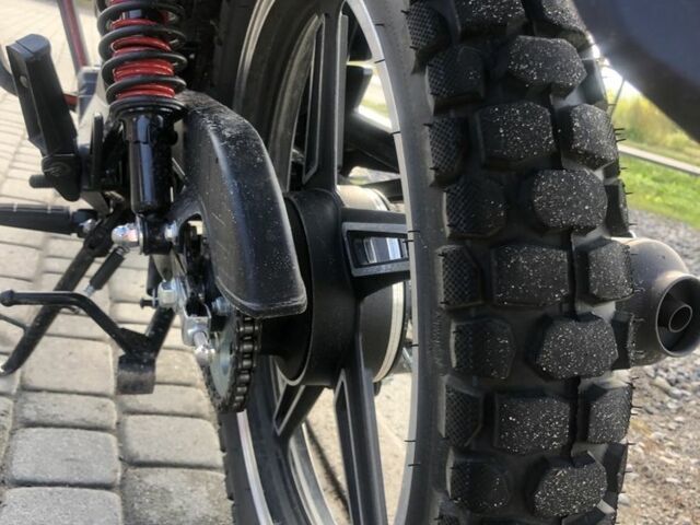 Форте Інша, об'ємом двигуна 0.2 л та пробігом 0 тис. км за 904 $, фото 4 на Automoto.ua