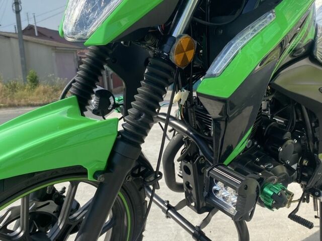 Форте Інша, об'ємом двигуна 0.2 л та пробігом 0 тис. км за 1156 $, фото 6 на Automoto.ua