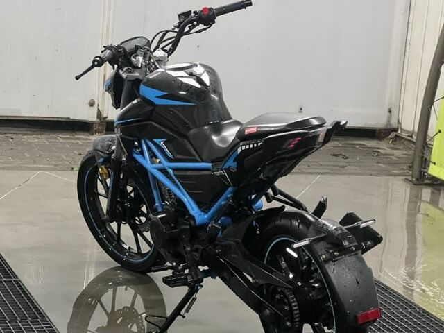 Форте Інша, об'ємом двигуна 0.2 л та пробігом 0 тис. км за 1500 $, фото 1 на Automoto.ua