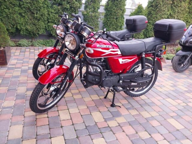 Форте Другая, объемом двигателя 0.13 л и пробегом 0 тыс. км за 600 $, фото 2 на Automoto.ua