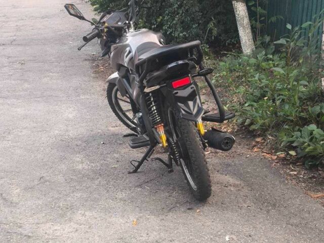 Форте Другая, объемом двигателя 0.13 л и пробегом 0 тыс. км за 392 $, фото 5 на Automoto.ua