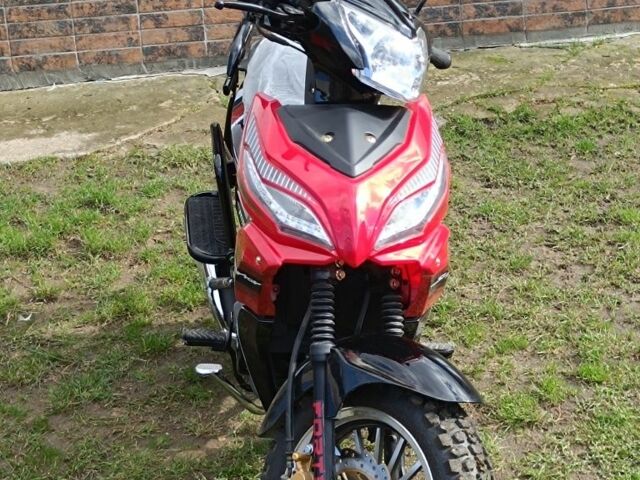 Форте Другая, объемом двигателя 0.13 л и пробегом 0 тыс. км за 725 $, фото 2 на Automoto.ua