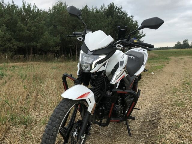 Форте Інша, об'ємом двигуна 0.2 л та пробігом 0 тис. км за 904 $, фото 2 на Automoto.ua