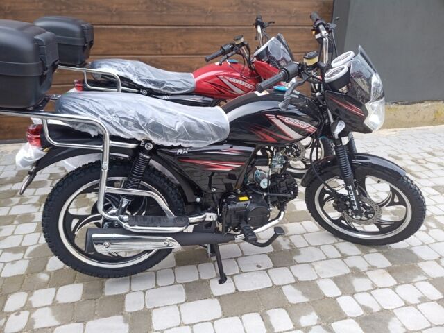 Форте Другая, объемом двигателя 0.13 л и пробегом 0 тыс. км за 800 $, фото 6 на Automoto.ua