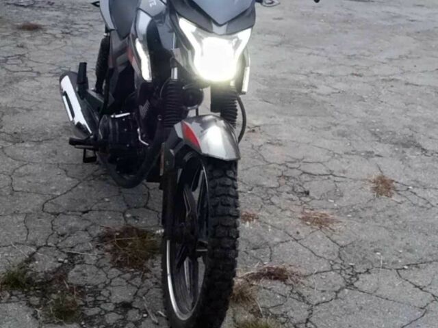 Форте Другая, объемом двигателя 0.2 л и пробегом 0 тыс. км за 951 $, фото 4 на Automoto.ua