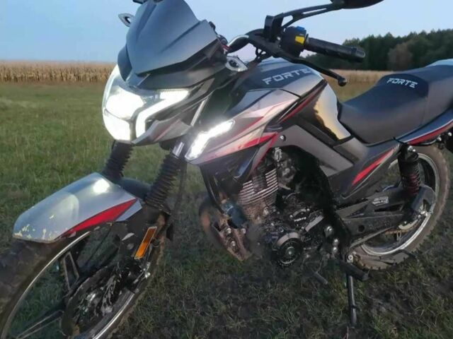 Форте Другая, объемом двигателя 0.2 л и пробегом 0 тыс. км за 951 $, фото 5 на Automoto.ua