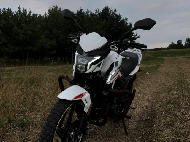 Форте Другая, объемом двигателя 0.2 л и пробегом 0 тыс. км за 898 $, фото 4 на Automoto.ua