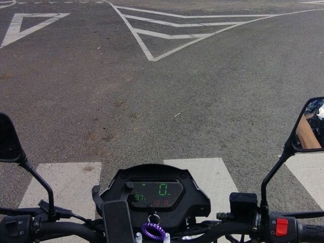 Форте Другая, объемом двигателя 0.13 л и пробегом 0 тыс. км за 392 $, фото 1 на Automoto.ua