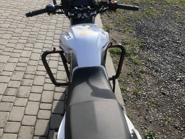 Форте Інша, об'ємом двигуна 0.2 л та пробігом 0 тис. км за 904 $, фото 6 на Automoto.ua