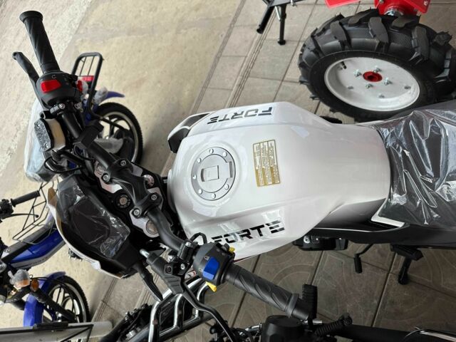 Форте Другая, объемом двигателя 0.2 л и пробегом 0 тыс. км за 1151 $, фото 7 на Automoto.ua