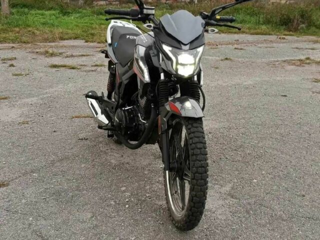 Форте Другая, объемом двигателя 0.2 л и пробегом 0 тыс. км за 951 $, фото 7 на Automoto.ua