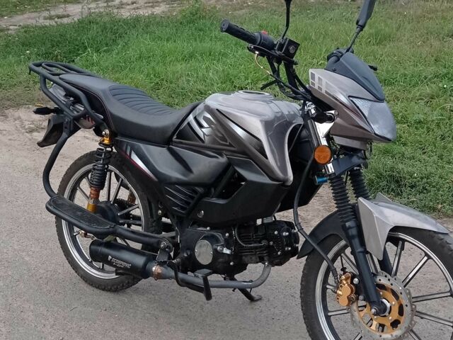 Форте Другая, объемом двигателя 0.13 л и пробегом 0 тыс. км за 392 $, фото 3 на Automoto.ua