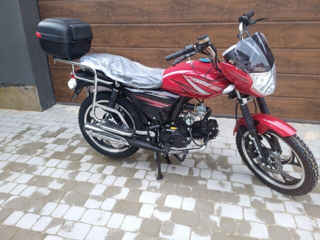 Форте Другая, объемом двигателя 0.13 л и пробегом 0 тыс. км за 800 $, фото 7 на Automoto.ua