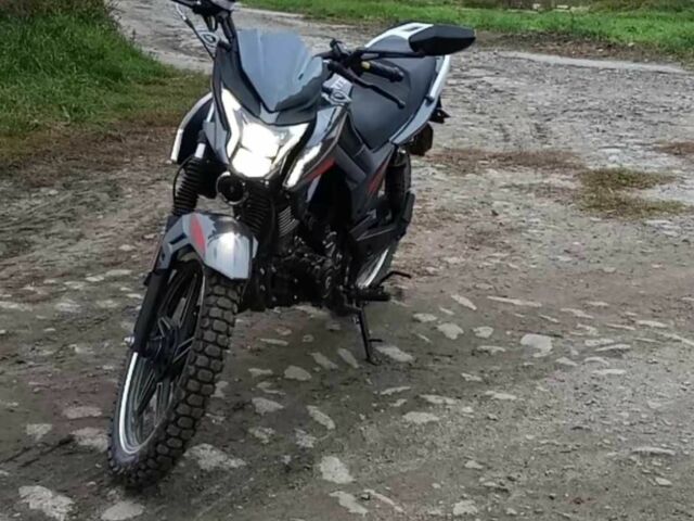 Форте Другая, объемом двигателя 0.2 л и пробегом 0 тыс. км за 951 $, фото 2 на Automoto.ua