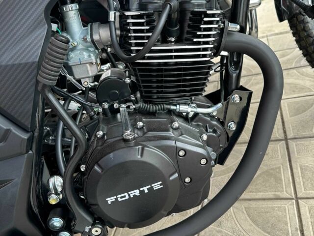 Форте Другая, объемом двигателя 0.2 л и пробегом 0 тыс. км за 1151 $, фото 2 на Automoto.ua