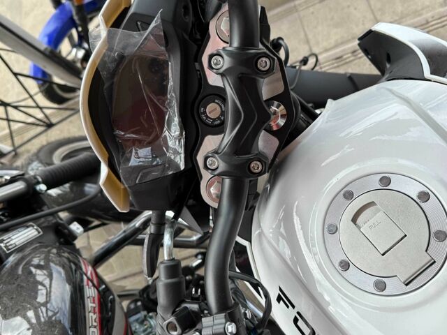 Форте Другая, объемом двигателя 0.2 л и пробегом 0 тыс. км за 1151 $, фото 3 на Automoto.ua