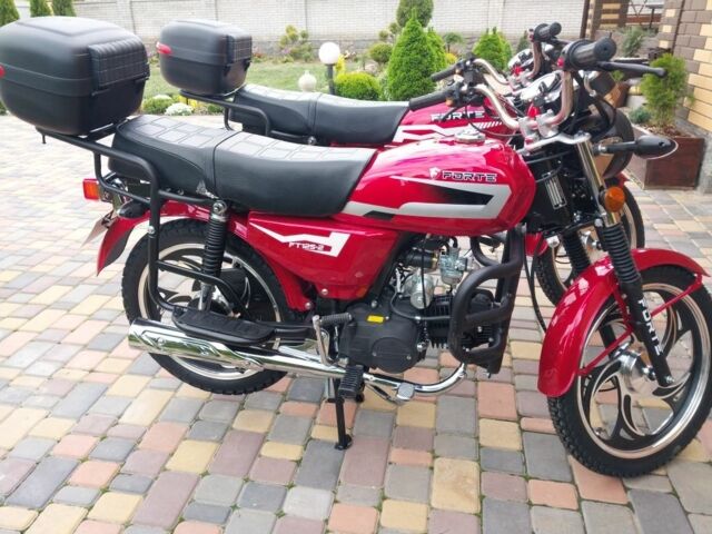 Форте Другая, объемом двигателя 0.13 л и пробегом 0 тыс. км за 600 $, фото 1 на Automoto.ua