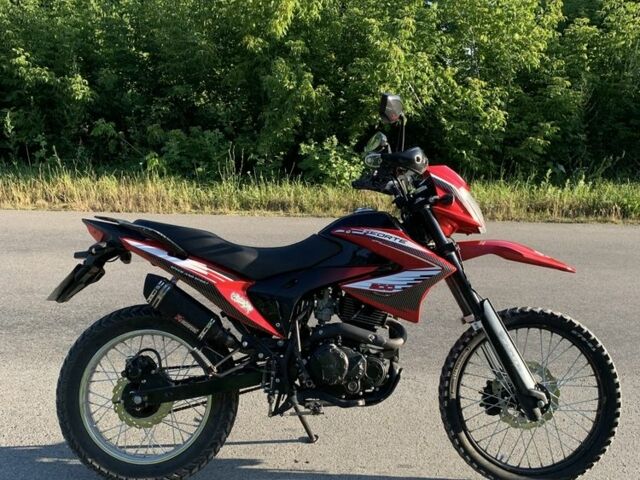 Форте Інша, об'ємом двигуна 0.2 л та пробігом 0 тис. км за 800 $, фото 2 на Automoto.ua