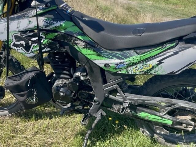 Форте Другая, объемом двигателя 0.25 л и пробегом 0 тыс. км за 810 $, фото 4 на Automoto.ua