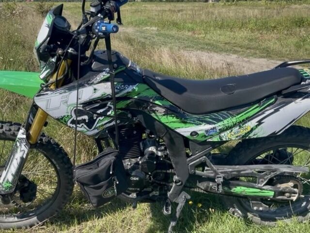 Форте Другая, объемом двигателя 0.25 л и пробегом 0 тыс. км за 810 $, фото 3 на Automoto.ua