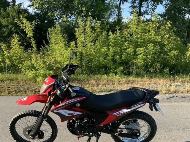 Форте Інша, об'ємом двигуна 0.2 л та пробігом 0 тис. км за 800 $, фото 3 на Automoto.ua