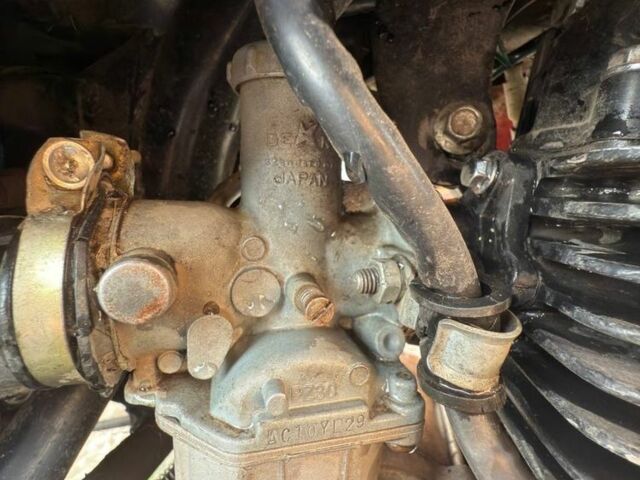 Форте Інша, об'ємом двигуна 0.2 л та пробігом 0 тис. км за 836 $, фото 4 на Automoto.ua